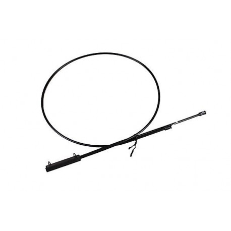  Tirette de capot moteur ()