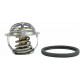  Thermostat, liquide de refroidissement ()