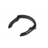 Clip, bouchon pour bride de liquide de refroidissement