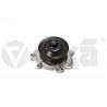 Pompe à eau, refroidissement du moteur