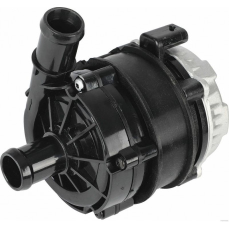  Pompe à eau auxiliaire (circuit d'eau de refroidiss.) ()