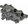 Pompe à eau, refroidissement du moteur