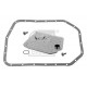  Kit de filtre hydraulique, boîte automatique ()