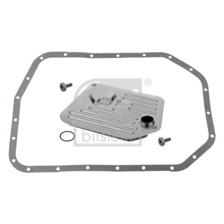  Kit de filtre hydraulique, boîte automatique ()