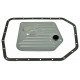 Kit de filtre hydraulique, boîte automatique