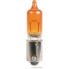 Ampoule, feu clignotant