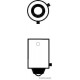 Ampoule, feu clignotant