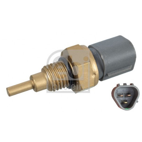  Sonde, température du liquide de refroidissement ()