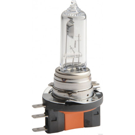  Ampoule, feu diurne ()