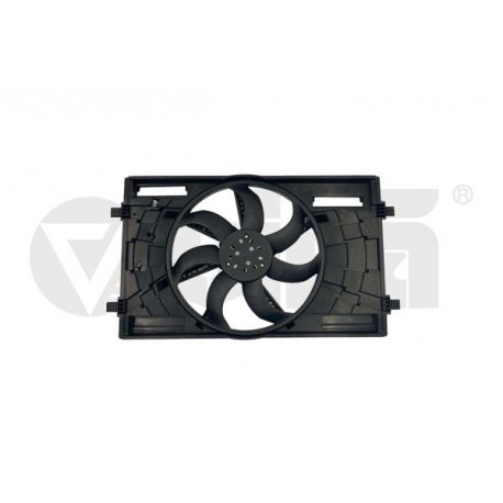  Ventilateur, refroidissement du moteur ()