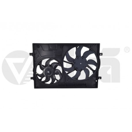  Ventilateur, refroidissement du moteur ()