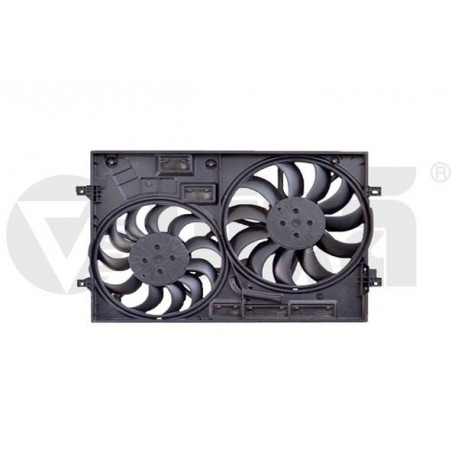  Ventilateur, refroidissement du moteur ()