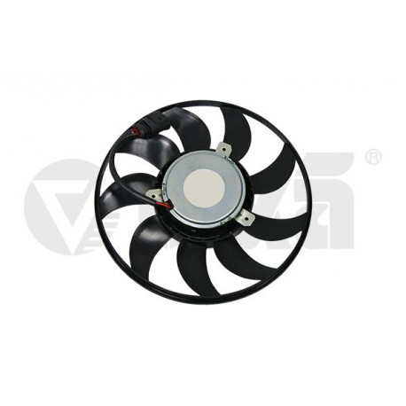  Ventilateur, refroidissement du moteur ()