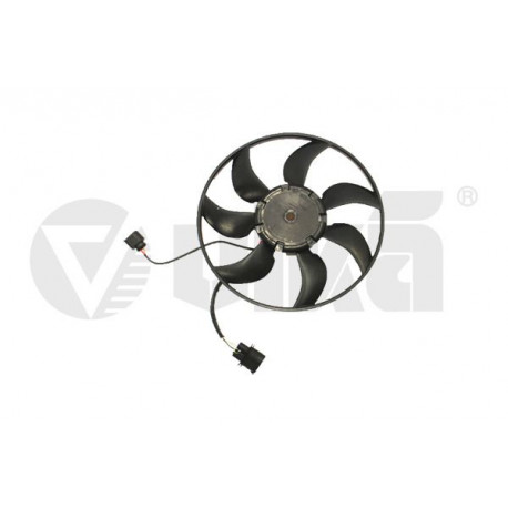  Ventilateur, refroidissement du moteur ()