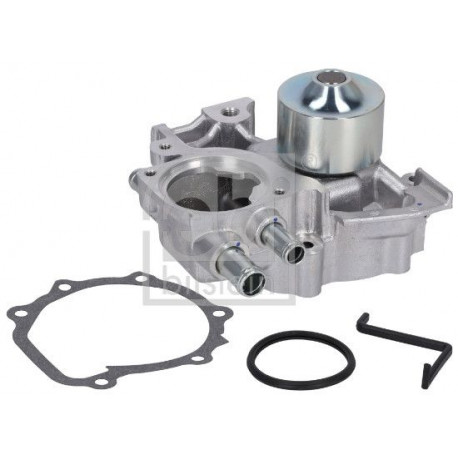  Pompe à eau, refroidissement du moteur ()
