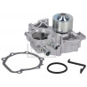 Pompe à eau, refroidissement du moteur