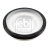 Bague d'étanchéité, vilebrequin