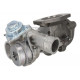  Turbocompresseur, suralimentation ()