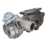 Turbocompresseur, suralimentation
