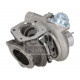 Turbocompresseur, suralimentation