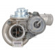 Turbocompresseur, suralimentation