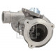 Turbocompresseur, suralimentation