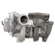 Turbocompresseur, suralimentation
