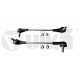  Kit de réparation, suspension du stabilisateur ()