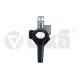  Suspension, radiateur ()