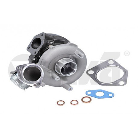  Turbocompresseur, suralimentation ()