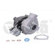  Turbocompresseur, suralimentation ()