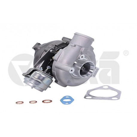  Turbocompresseur, suralimentation ()