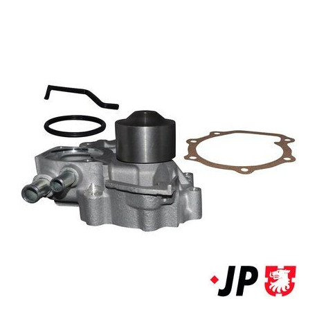  Pompe à eau, refroidissement du moteur ()