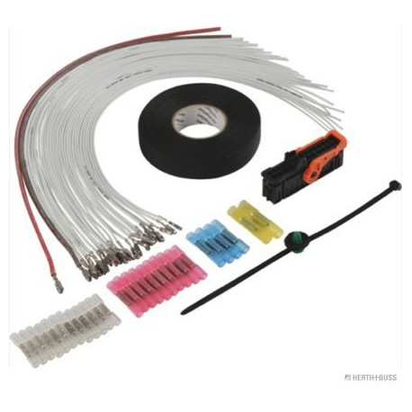  Kit réparation de câble, porte ()
