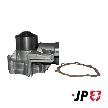  Pompe à eau, refroidissement du moteur ()