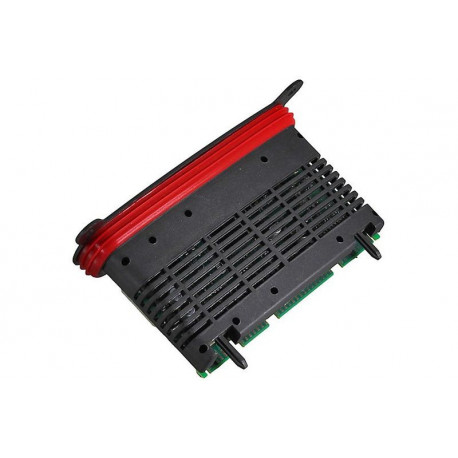  Module conducteur, éclairage ()
