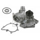  Pompe à eau, refroidissement du moteur ()