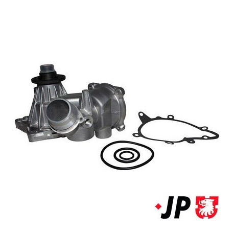  Pompe à eau, refroidissement du moteur ()