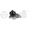Pompe à eau, refroidissement du moteur