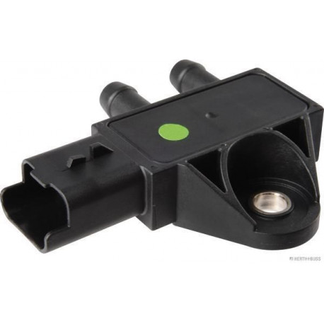  Capteur, pression des gaz échappement ()