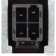 Ballast, lampe à décharge
