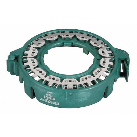  Douille de lampe, projecteur principal ()