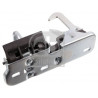 Serrure de capot-moteur