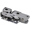 Serrure de capot-moteur