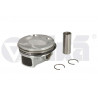 Jeu de segments de pistons