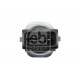 Pressostat, climatisation