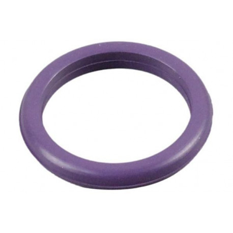  Bague d'étanchéité, tuyauterie de liquide de refroidissement ()