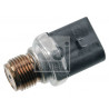 Capteur, pression de carburant