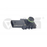 Capteur, pression de carburant