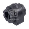 Suspension, stabilisateur